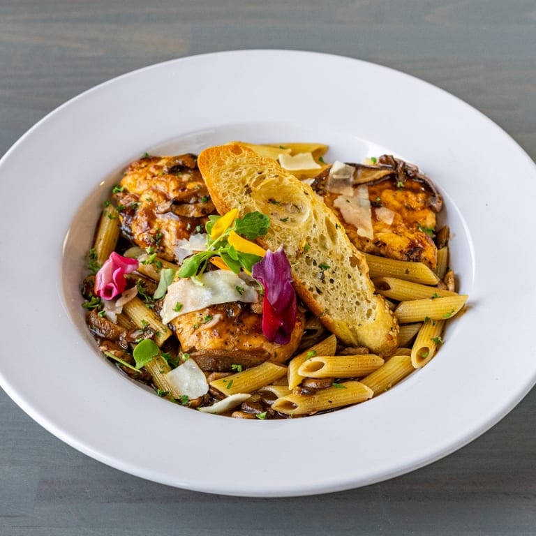 Delicious Dinner Options for Every Palate