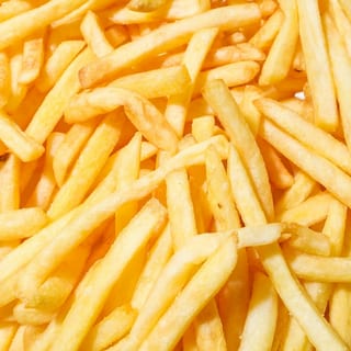 Large Fries